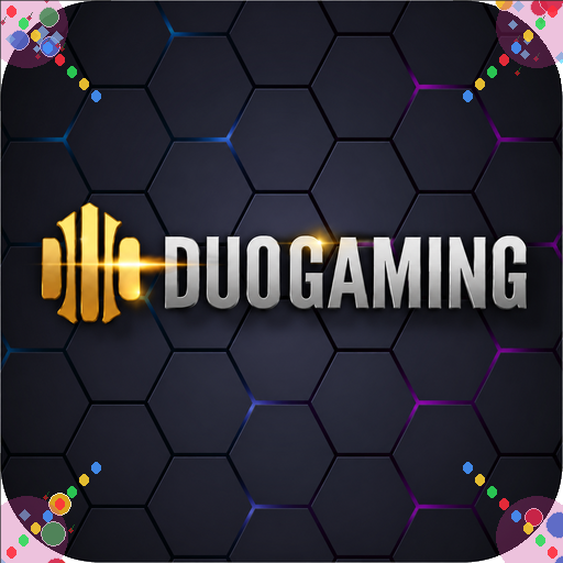 duogaming — galeri pratinjau - APK Resmi